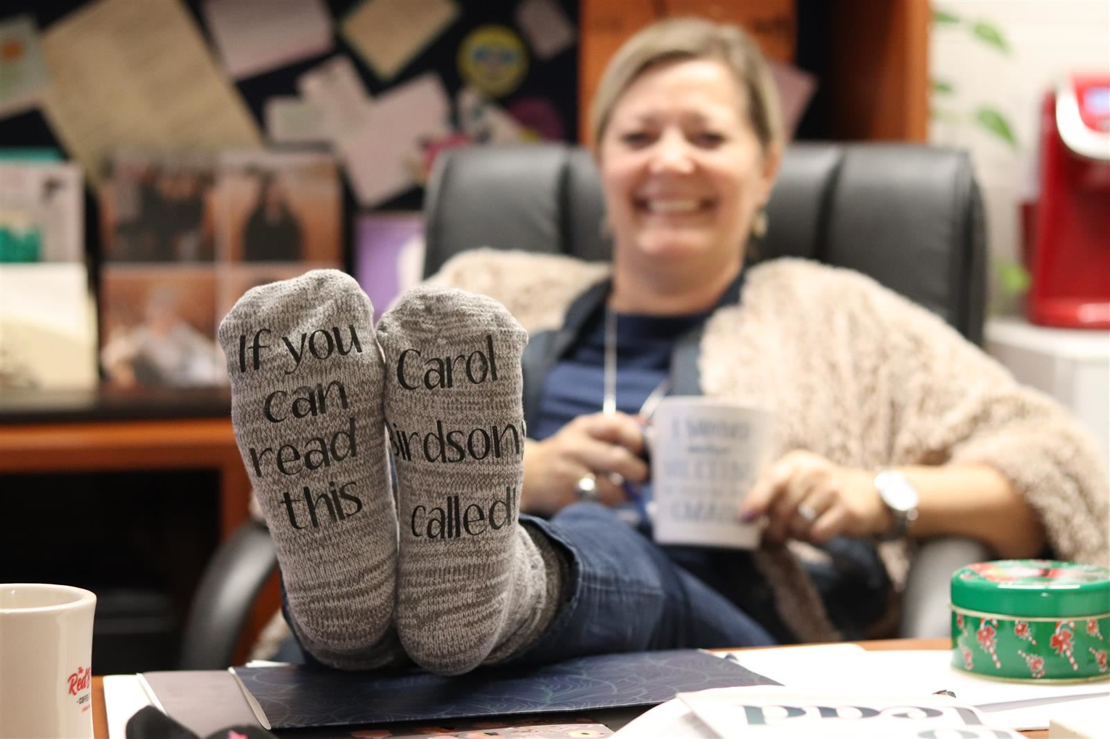 Socks